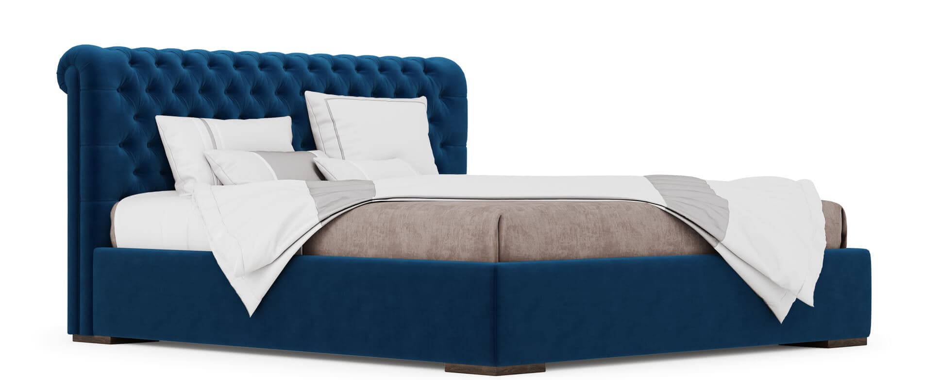 Almira 20 Monaco Blue